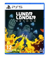 PS5 Lunar Lander Beyond