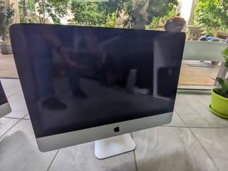 iMac 21.5 mid 2011