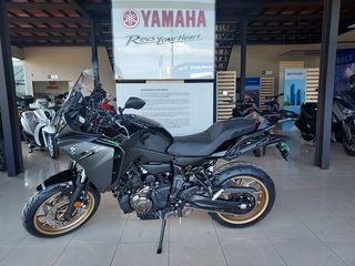 Yamaha Tracer 7 GT '24