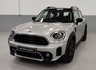 Mini Countryman '23 (Cooper Countryman)