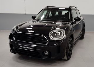 Mini Countryman '23 (Cooper Countryman)