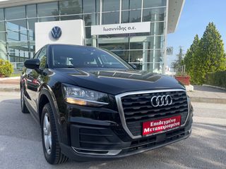 Audi Q2 '19 1.6 TDI STRONIC