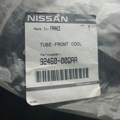ΜΑΡΚΟΥΤΣΙ A/C NISSAN PRIMASTAR F4R-F9Q 2002-2006-thumb-1