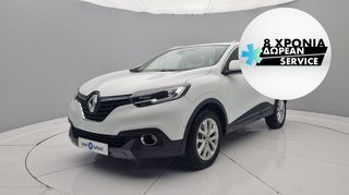 Renault Kadjar '16 1.5 dCi Energy Intens | ΕΩΣ 5 ΕΤΗ ΕΓΓΥΗΣΗ