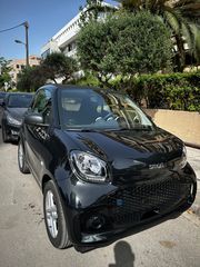 Smart ForTwo '20 EQ Facelift/22KW