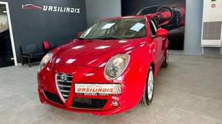 Alfa Romeo Mito '15 1.3--95PS !!!