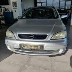 Opel Astra '00 ΕΛΛΗΝΙΚΗΣ ΑΝΤΙΠΡΟΣΩΠΕΙΑΣ