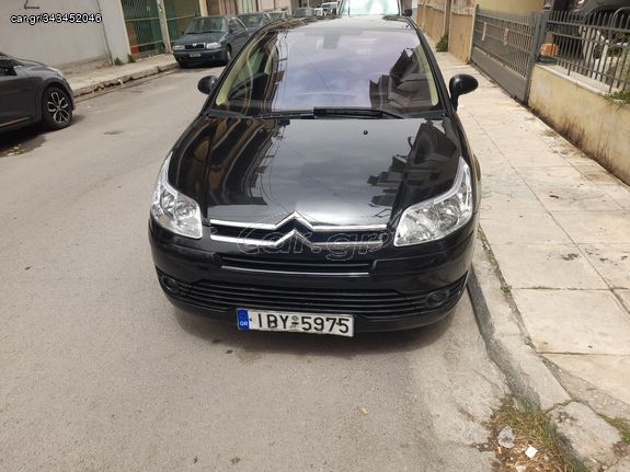 Citroen C4 '07