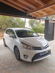 Toyota Verso '14  1.6