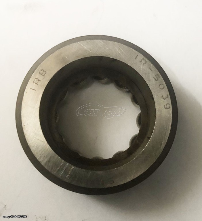 ΡΟΥΛΕΜΑΝ 32,5x50x16mm (IRB) 