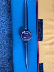 Σήμα μπροστά κομπλέ FIAT 500