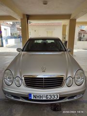 Mercedes-Benz E 200 '06