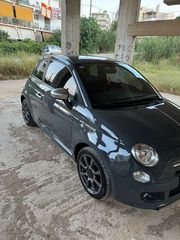 Fiat 500 '13 Fiat 500s