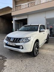 Mitsubishi L200 '19