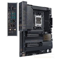 Asus ProArt X670E-CREATOR WIFI Motherboard ATX AMD AM5 Socket
