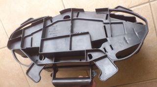 NISSAN PRIMASTAR, OPEL VIVARO, RENAULT TRAFIC SPORT 2001-2014.// ΒΑΣΗ ΓΡΥΛΛΟY ΕΡΓΑΛΕΙΩΝ ΑΥΤΟΚΙΝΗΤΟΥ 93860728 8200727771 \\ Γ Ν Η Σ Ι Α-ΚΑΛΟΜΕΤΑΧΕΙΡΙΣΜΕΝΑ-ΑΝΤΑΛΛΑΚΤΙΚΑ