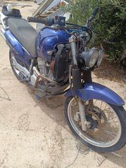 Honda Transalp 650 2004-thumb-1