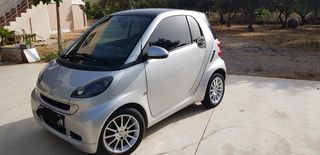 Smart ForTwo '08 Turbo