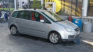 Ford C-Max '04 Focus  1.6 Ti-VCT Ambiente