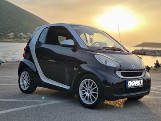 Smart ForTwo '08 Pulse 