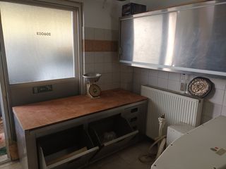 Αρτοποιειο πληρης εξοπλισμος