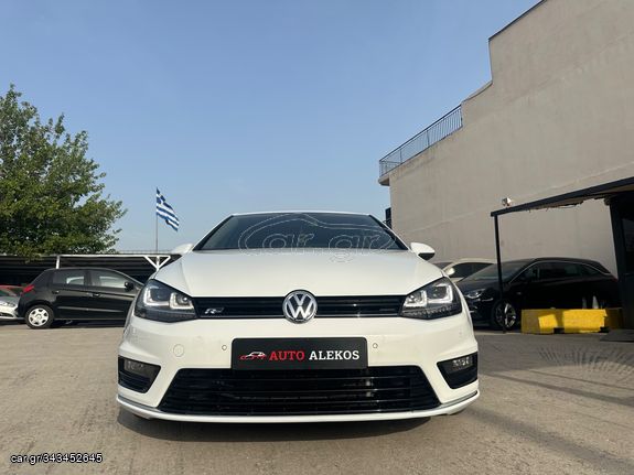 Volkswagen Golf '16