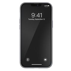 Adidas OR SnapCase Leopard Case for iPhone 13 Pro / iPhone 13 - Gray-thumb-3