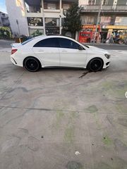 Mercedes-Benz CLA 180 '14 AMG 