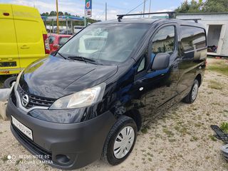Nissan NV 200 '14 1.5Dci full extra!!!!!!!