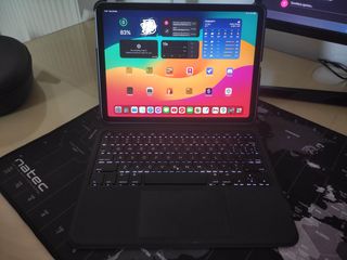 Keyboard Θήκη iPad Air/Pro 11inch ESR Ascend