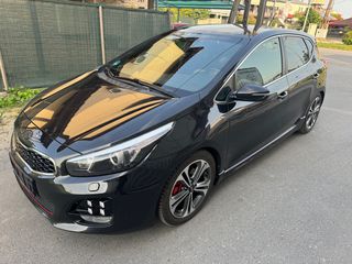 Kia Ceed '16 GT !!! 136ps Full !!!