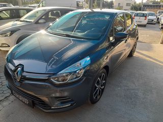 Renault Clio '19 TCE 90HP EXPRESSION 