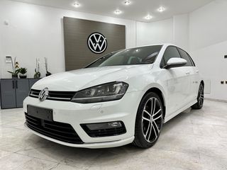 Volkswagen Golf '16  Full Led / R Line / F1 DSG