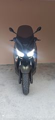 Yamaha X-MAX 400 '15 absolute value