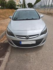 Opel Astra '15 1.3 CDTi