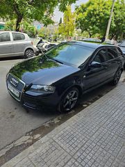 Audi A3 '05