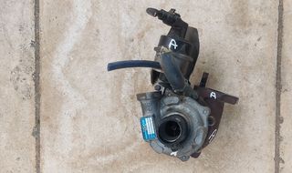ALFA ROMEO MITO 55221409 54351014874 54359880037 BV35-54359880037  FPT BORGWARNER TURBO ΤΟΥΡΜΠΙΝΑ 199B1000 1.3 MULTIJET-thumb-2