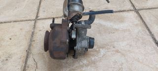 ALFA ROMEO MITO 55221409 54351014874 54359880037 BV35-54359880037  FPT BORGWARNER TURBO ΤΟΥΡΜΠΙΝΑ 199B1000 1.3 MULTIJET-thumb-11