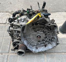 ΑΥΤΟΜΑΤΟ ΣΑΣΜΑΝ HONDA JAZZ 1 02-08 1.3 L13