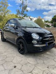 Abarth 500 '09