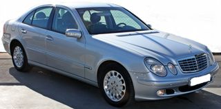 ΑΥΞΗΣΗ ΙΠΠΟΔΥΝΑΜΗΣ Stage 1 +40HP MERCEDES BENZ E270 CLK E-CLASS ML 2.7CDI DIESEL W203 W209 W163 EDC 15C6-4.14 EDC15C6 EDC 15C6