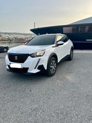 Peugeot 2008 2021 1.2 PureTech 100 Active