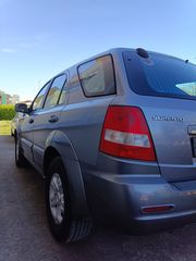 Kia Sorento '06