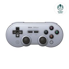 8BitDo SN30 Pro Gamepad HallEd/Gray / Nintendo Switch-thumb-4