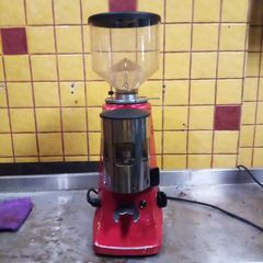 Μύλος άλεσης καφέ espresso Mazzer 