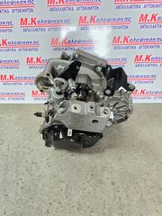 Σασμαν VW POLO/UP START-STOP 1.0 (CHY)