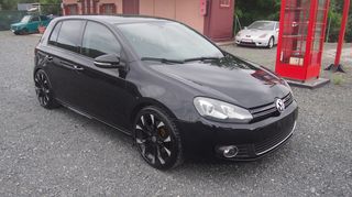 Volkswagen Golf '12  2.0 TDI BMT Trendline 4MOTION