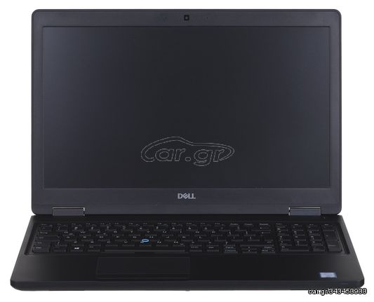 DELL LATITUDE 5590 i5-8350U 16GB 512GB SSD 15,6" FHD Win11pro Used