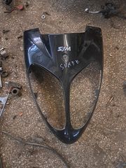 Μούρη sym shark 125