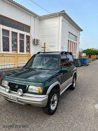 Suzuki Vitara '99